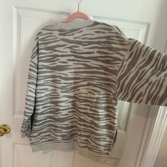 American Eagle Crewneck - Picture 3 of 5